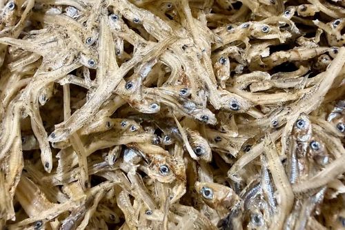 Những ai nên hạn chế ăn cá khô?