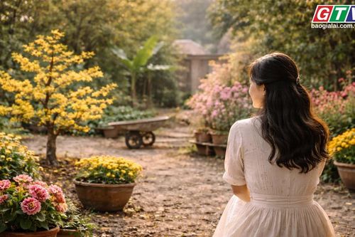 Ngăn ký ức: Mùa sau khẽ thức