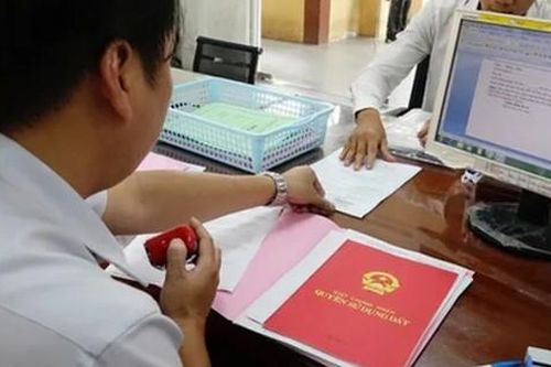 Đất sử dụng trước 1975 cấp Giấy chứng nhận theo quy định nào?