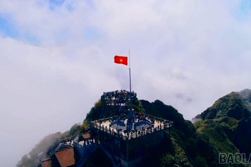 Chuyển đổi số - đòn bẩy đưa du lịch Lào Cai bứt phá