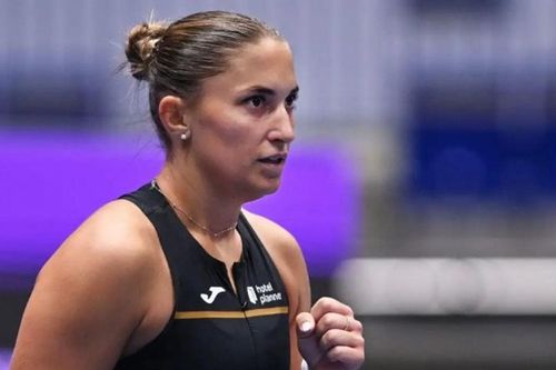 Tay vợt Panna Udvardy bị dọa giết sau sự cố rò rỉ dữ liệu của WTA