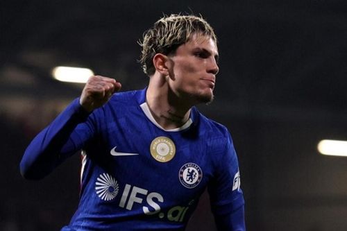 Chelsea lội ngược dòng 4-2 trước Wrexham: VAR và bản lĩnh của dàn sao trẻ
