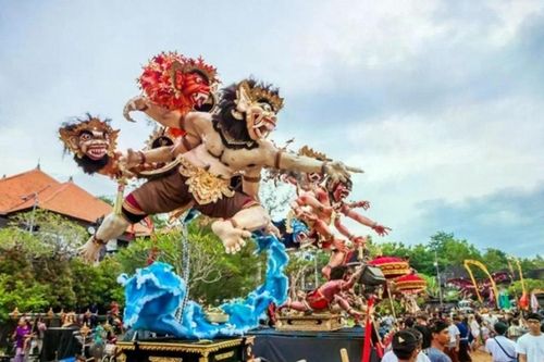 Nyepi 2026 tại Bali: Những lưu ý quan trọng khi hòn đảo dừng mọi hoạt động