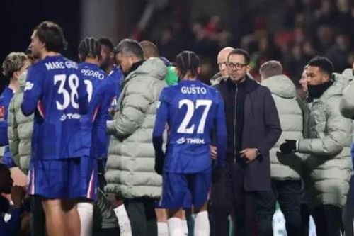 Nghịch lý Chelsea thời Liam Rosenior: Thắng kịch tính nhưng thiếu bản lĩnh kiểm soát