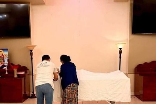 Mẹ Kasim Hoàng Vũ lần đầu lên tiếng sau sự ra đi của con trai tại Mỹ