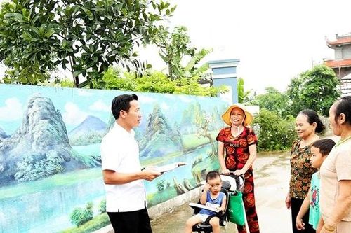 Tiên Lữ vượt khó vươn lên