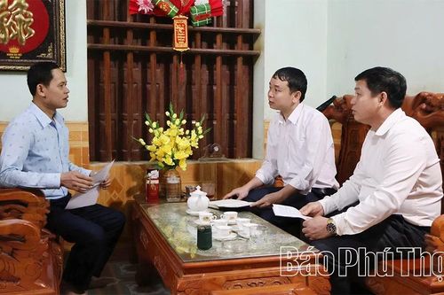Chủ động ngăn chặn các hoạt động tôn giáo trái phép
