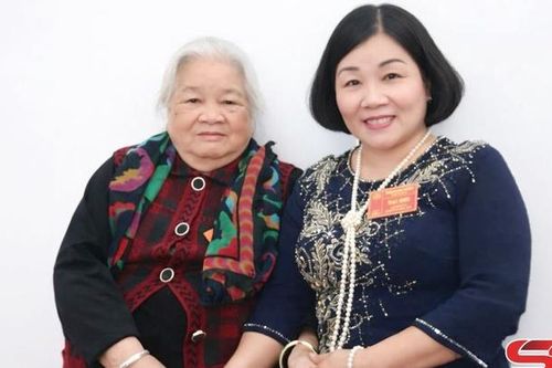 Cầm Thị Chiêu - Một đời gieo chữ, một đời làm thơ