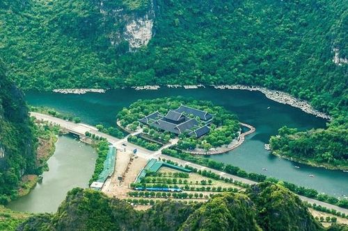 Phát triển Ninh Bình thành cực tăng trưởng quan trọng phía Nam vùng Đồng bằng sông Hồng