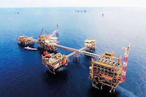 Những chuyển động mới đang định hình lại triển vọng ngành dầu khí Việt Nam