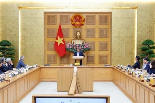 Phản ứng chính sách linh hoạt, kịp thời, hiệu quả trước những diễn biến mới