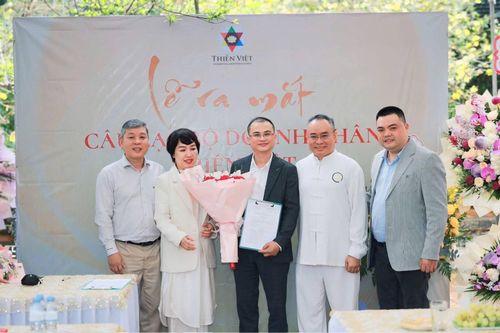 Lễ công bố thành lập Câu lạc bộ Doanh nhân Thiền Việt và gặp mặt đầu Xuân 2026