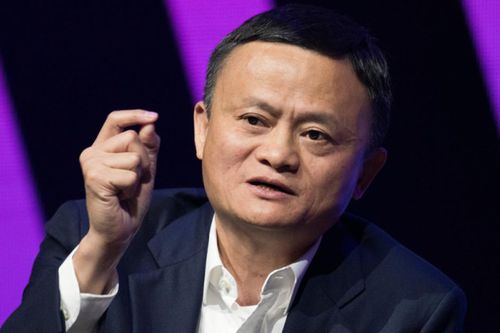 Thông điệp của Jack Ma về việc học thời AI gây chú ý: 'Giảm học thuộc lòng'