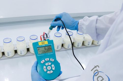 Bộ Y tế yêu cầu chuẩn hóa kiểm nghiệm xác định độc tố cereulide với sữa, sản phẩm dinh dưỡng