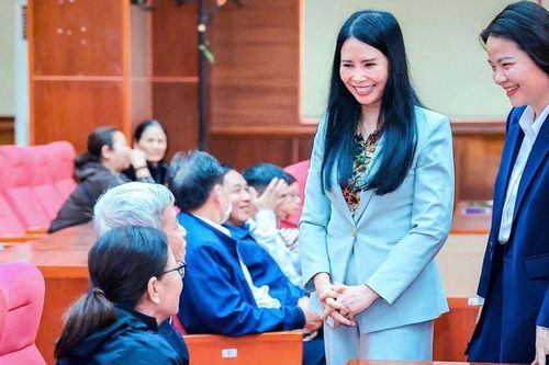 Sự hài lòng của cử tri chính là thước đo chính xác nhất cho trách nhiệm của người đại biểu dân cử