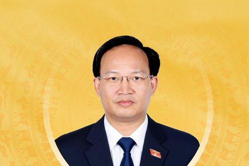 Tiểu sử tóm tắt và chương trình hành động của người ứng cử đại biểu Quốc hội khóa XVI tỉnh Bắc Ninh Phạm Văn Thịnh