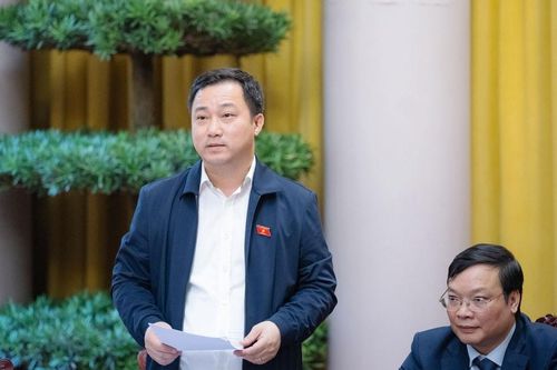 Luật - Những điểm mới: Giám sát trách nhiệm tuân thủ việc tổ chức lấy ý kiến trong xây dựng dự án luật
