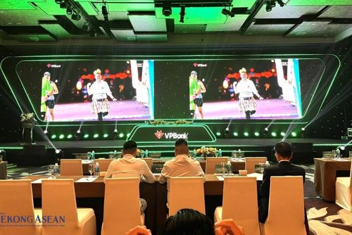 Các ngân hàng công bố kế hoạch tăng trưởng trước mùa đại hội cổ đông 2026