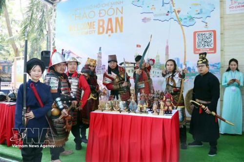 Lễ hội Việt - Nhật: Thắt chặt tình hữu nghị, hợp tác giữa nhân dân Việt Nam và Nhật Bản