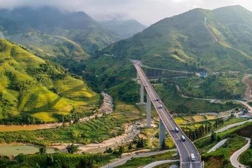 Cao tốc đường bộ Vinh – Thanh Thủy thấp thỏm chờ ấn định ngày khởi công
