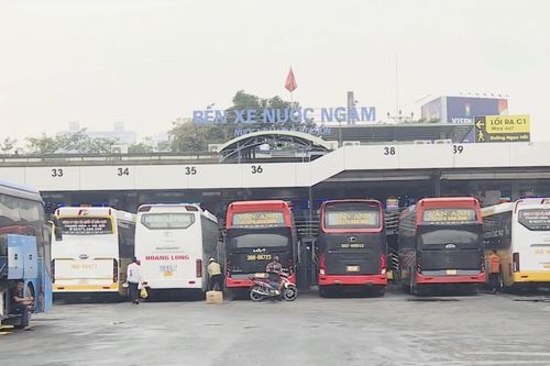 CSGT sẽ chạy thử nghiệm xe khách giường nằm để kiểm tra