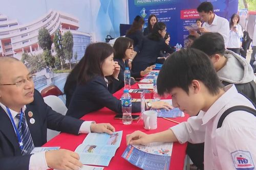 Chọn ngành học trong thời đại AI