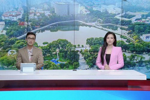 Chương trình Hà Nội 18h00 | 08/03/2026