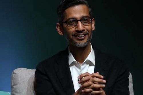 Mức lương 'khủng' cho Google CEO: Bài học về quản trị
