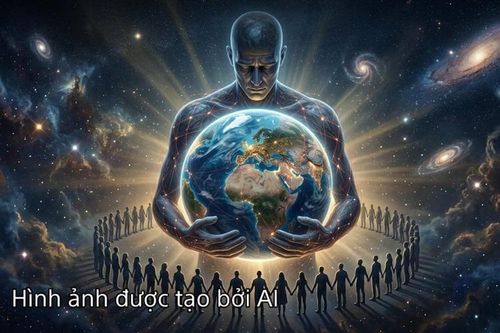 Thế giới trong vòng xoáy răn đe: Khi nỗi sợ trở thành chiến lược quốc gia