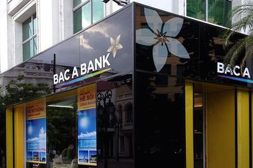 Thanh tra chỉ ra tồn tại trong hoạt động cho vay tại một chi nhánh của BacABank (BAB)