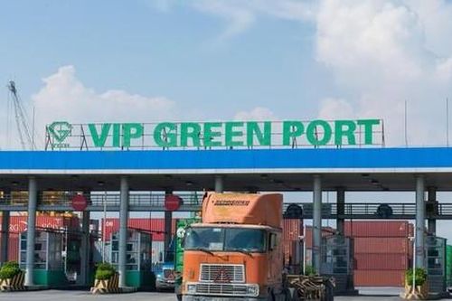 Cảng Xanh VIP (VGR) lên kế hoạch lợi nhuận 2026 giảm sâu trước thềm chuyển sàn HOSE
