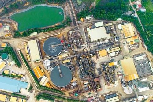 Giá vonfram quốc tế neo đỉnh, Masan High-Tech Materials (MSR) đón cơ hội vượt chỉ tiêu lợi nhuận 2026