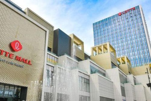 Cuộc đua tỷ đô khối ngoại ngành bán lẻ: Lotte hái quả ngọt, Central Retail thu hẹp quy mô tài sản