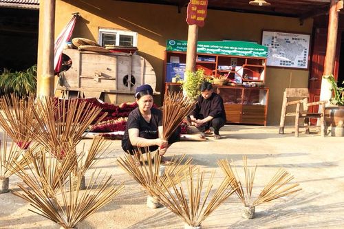 Phụ nữ Cao Bằng đánh thức sản vật quê hương từ giấc mơ khởi nghiệp