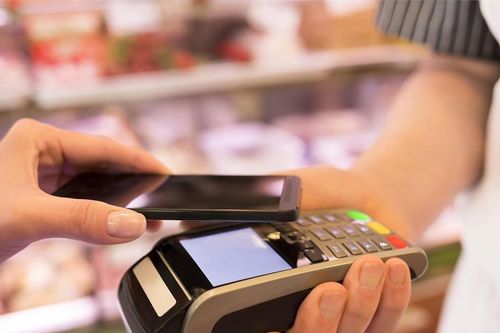 Hộ kinh doanh phải thông báo khi thay đổi tài khoản, ví điện tử