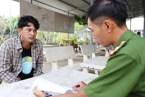 Mâu thuẫn với bạn nhậu, bỏ về nửa đường rồi còn quay lại chém trọng thương