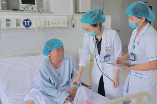 Sốt cao, uể oải tưởng cảm cúm, người phụ nữ suýt chết vì 'sát thủ' não mô cầu