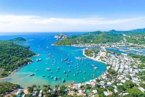 Bất động sản vịnh biển, phân khúc hút nhà đầu tư