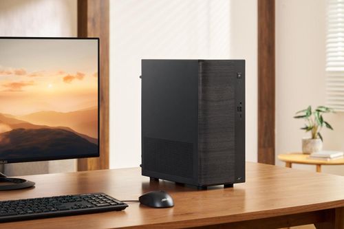 ASUS V501 Series - máy tính để bàn nhỏ gọn, hiệu năng cao