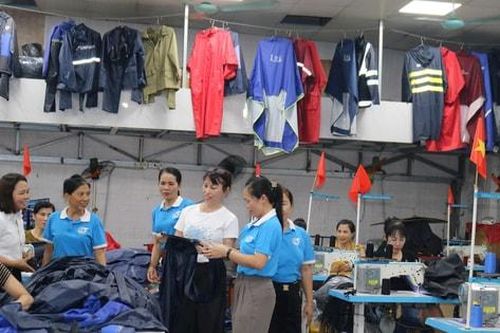 Phụ nữ Quảng Bị chung sức xây dựng quê hương