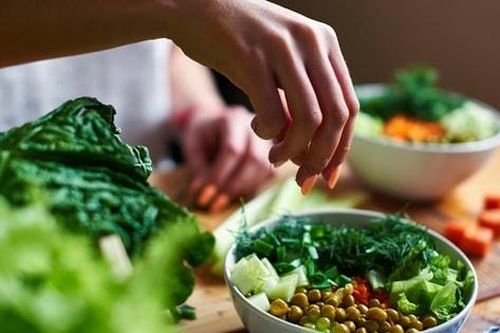 Bác sĩ tại nhà: Chủ động dự trữ thực phẩm tốt cho hệ tiêu hóa