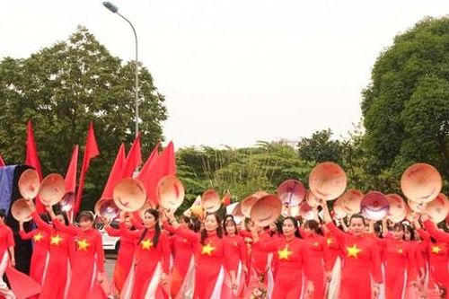 Xã Bát Tràng: Nhiều hoạt động chào mừng Ngày Quốc tế phụ nữ 8-3