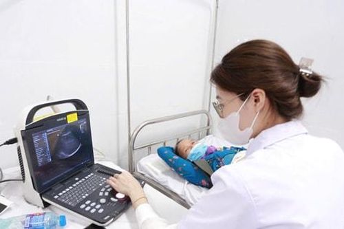 Thanh niên Thủ đô chăm sóc sức khỏe gần 1.000 người dân