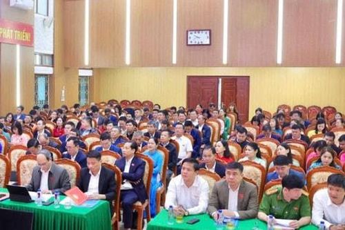 HĐND xã Thư Lâm phê chuẩn quyết toán ngân sách năm 2025