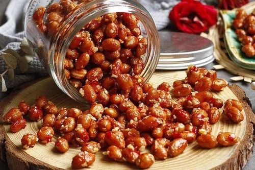 Món ăn đơn giản nhiều người nghĩ tầm thường nhưng lại mang ý nghĩa khai lộc đầu năm