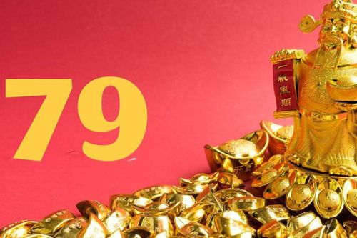 Số 79 có ý nghĩa gì? Các tổ hợp số 79 mang ý nghĩa đại cát