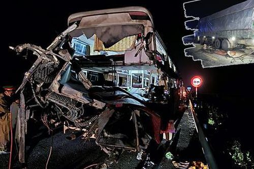 Xe gặp sự cố trên cao tốc, quên làm điều này có thể bị phạt tới 14 triệu