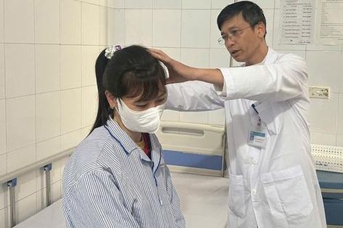 Phát hiện nhiều trường hợp nhiễm đa ký sinh trùng hiếm gặp ở Hải Phòng