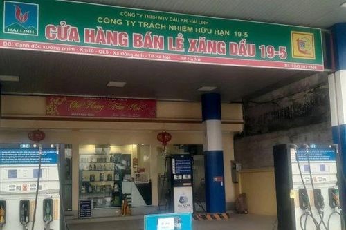 Hà Nội: 17 cây xăng bán hàng gián đoạn, đề nghị kiểm tra dự trữ của doanh nghiệp đầu mối