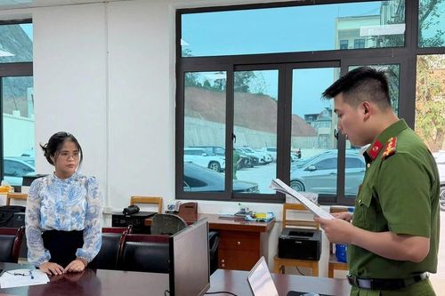 Khởi tố Giám đốc Công ty cổ phần Thương mại về tội 'Trốn thuế'